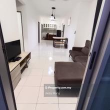 Minest Residence Jalan Sinar Sentul