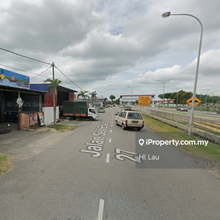 Manufacturing, Light Industries, Logistic, Warehouse, Store & Workshop