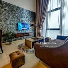 Centrus soho 2 rooms @ Cyberjaya for rent
