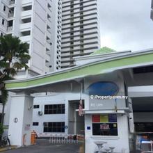 Halaman Krystal, Jelutong- Part Reno, Mid Floor,1100sf