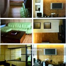 Unit for sell at The Peak Condo