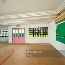 Kepong Bungalow For Sale 