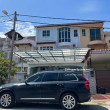 Gunung Rapat 2.5 Storey Terrace House For Sale