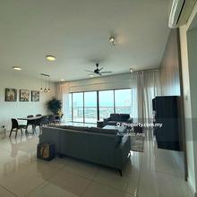 Fully Furnished Alila2 for Rent