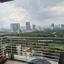 Renovated unit 