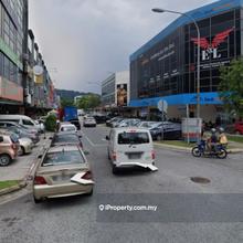 Shop-office for Sale