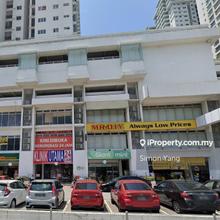 Maxim Citilights @ Sentul Corner Lot 