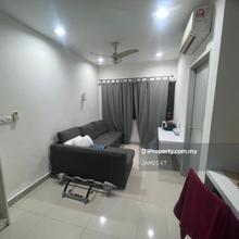 Low Dense Condo at Setapak 