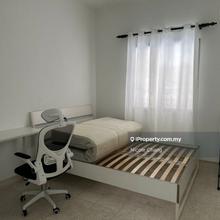 Ready to move in
