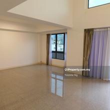 Sri Tiara for rent with ample of indoor car parks