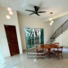 Ashley green semi d, bukit gambir