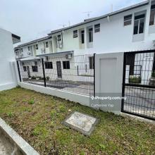 Taman Impian Emas, Double Storey Terrace House for Sale