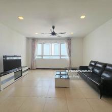 Pearl regency egate fully furnished available now