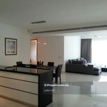 Peaceful, Private Residences Above the City