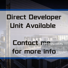 Serviced residence for Sale