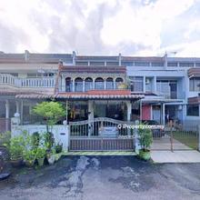 2 Storey Terrace House - Taman Suria, Taiping, Perak