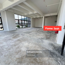 Aston Acacia @ Bukit Mertajam 1st floor shoplot For Rent