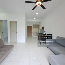 Nilai, Lily Residence Fullyfurnished, Block C level 19