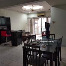La Vista at Jalan Tempua Bandar Puchong Jaya for sales 