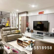 2 Storey Bungalow House In Butterworth