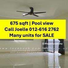 Hot Deal unit in Petaling Jaya - Many other units for sale in Pj/Kl