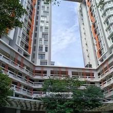 Serviced residence for Sale