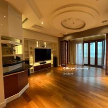 Penthouse at The Binjai on the Park for Sale