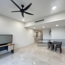 High Floor and Facing Lake Garden 