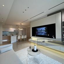 Limited Pet Friendly Bukit Jalil Condo