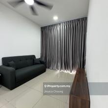 Tastefully 2rooms for rent!
