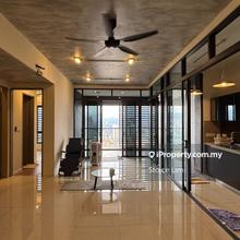 Bennington Residence Setapak KL Below Market Value Nice Condition