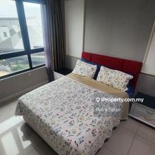 Fully furnished hyde tower for rent