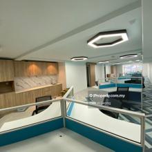 Brand New Office for Rent