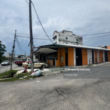Kajang Sg Chua Facing Main Road Shop Office 