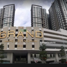 Grand Subang ss13 -3 Rooms for rent 
