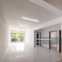 Selasih Apartment for Rent