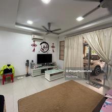 Bandar Pulai Jaya Double Storey 18x65 Fully Renovated Unblock View