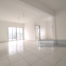 Corner New Unit Axis Crown, Taman Cempaka, ampang, pandan Indah, LRT