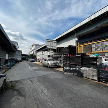 Usj 1 Warehouse Factory lot for rent
