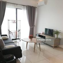 Luxury Full Furnished Prominence Condo @ Bandar Perda @ Bukit Mertajam