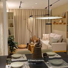 Hck Edusentral Setia Alam Services Residences (Last Phase) 
