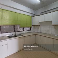 Good Condition for Rent Menara Sri Damansara, D' sara ,Sd Court Kepong