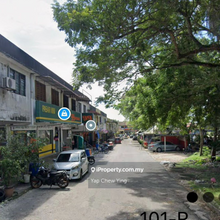 Value Buy! Bandar Baru Sungai Buloh  2sty shoplot (same row 99speedmar