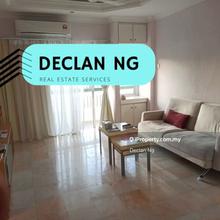 Fully Furnished, Tastefully renovated, Seaview, High Floor