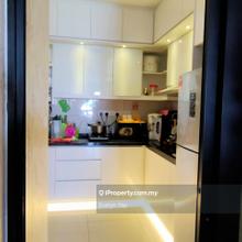 Havre Residence Near Bukit Jalil Pavilion Mall For Sale