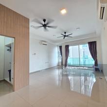 D'Carlton Seaview Residence @ Taman Megah Ria,Masai / Studio