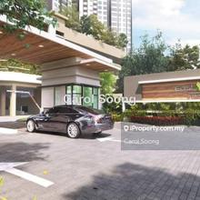 Serviced residence for Sale
