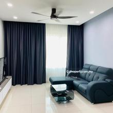 Nice Fully furnished unit for rent