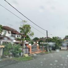 Terrace house for Rent