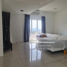 Imperial Residence Cheras 4 bedrooms duplex For Sale